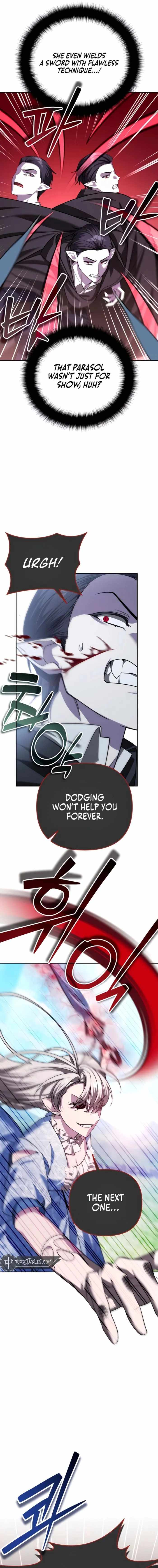 Sovereign of the Infinite Clones Chapter 37 5